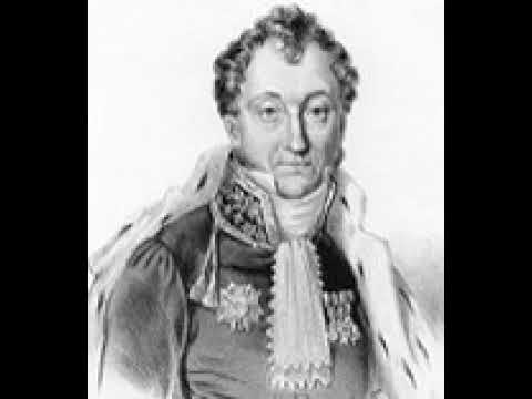 Mathieu de Montmorency | Wikipedia audio article