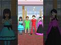 Missing School Days Sakuraschoolsimulator Sakura Squidgame Games Sakuraschoolsimulatordrama