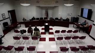 BZA Meeting - 1/21/2026