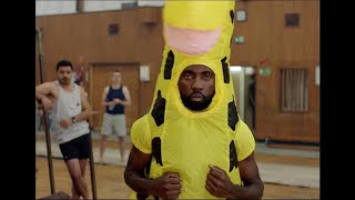 In the Name of Play - Fanta - Biscuit Filmworks