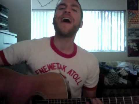 The Biggest Mistake [The Youth Ahead cover] acoustic ska