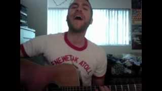 The Biggest Mistake [The Youth Ahead cover] acoustic ska