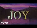 VaShawn Mitchell - Joy (Lyric Video)