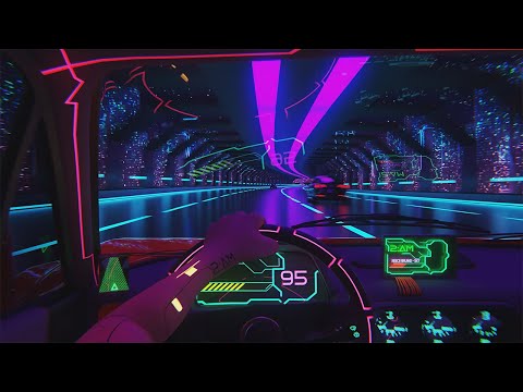 Reece Brunke - Sky (Official 3D Audio Visual)