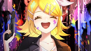 - ピストル(Sig-Edition:ReLoad) feat. 鏡音リン / Sig-Rick.