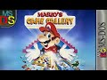 Longplay Of Mario S Game Gallery