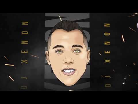 Dj Xenon Mc Japa Vai Bandida