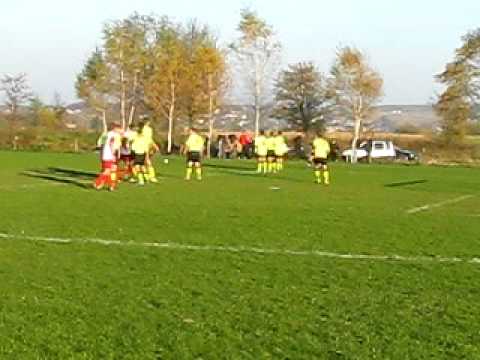 Lks Czeluśnica - Huragan Jasionka