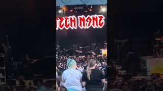 Download lagu Live tech n9ne stl mo 2025 caribou Lou mp3