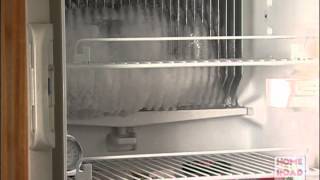 preview picture of video 'RV Maintenance - Propane & Electric Absorption Refrigerators'