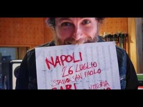 Jovanotti - Gli Immortali