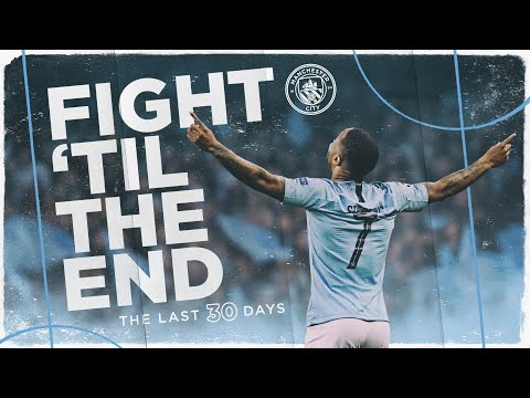 Fight Til The End video