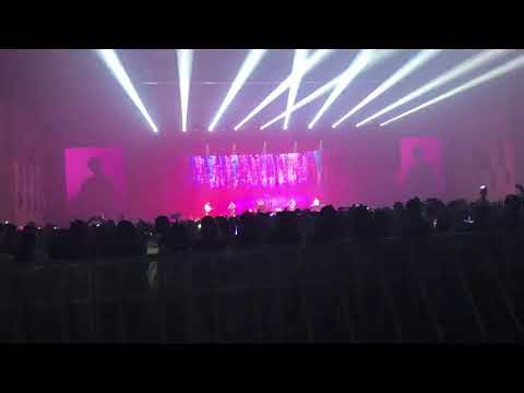 180915 DAY6 Youth in Bangkok - 예뻤어