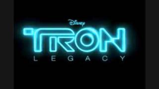 Daft Punk - End Of Line (TRON Legacy Soundtrack)