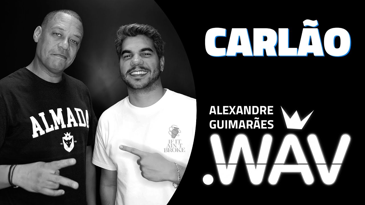 Entrevista Carlão - Mega Hits, 2023