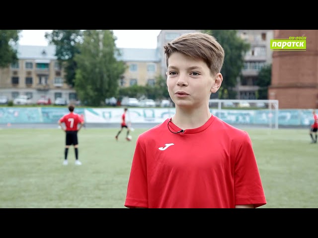 Яшел үзәнлеләр дә ЧМга кушылып футбол уйныйлар