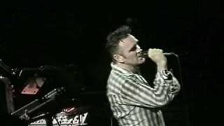 Morrissey - 12 All The Lazy Dykes (Meltdown 3)