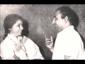 Ambe Tu Hai Jagdambe Kali By Mohd Rafi Lata Navaratri 1955 Navaratri Special With Lyrics