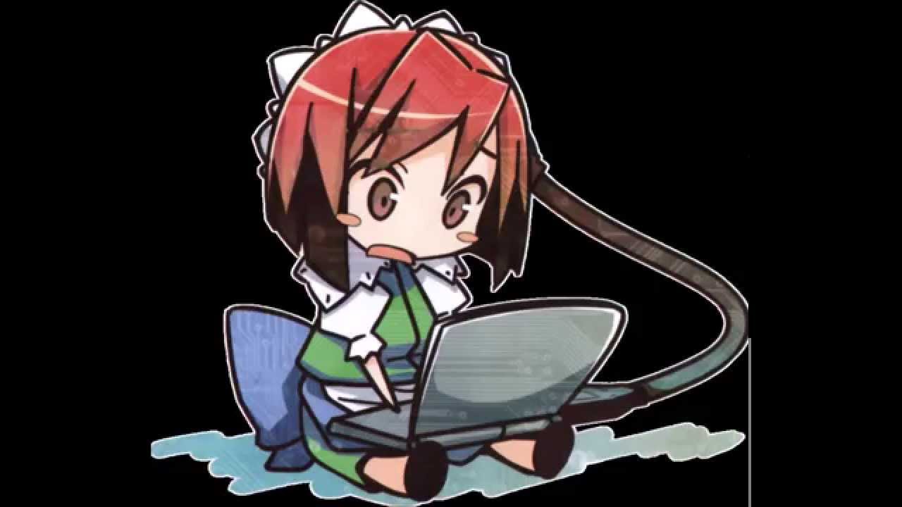 メイドちゃんより。