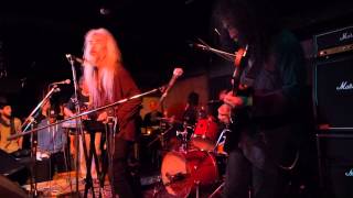 Acid Mothers Temple & The Melting Paraiso U.F.O.  - Media Club - Vancouver, BC - May 10 2014