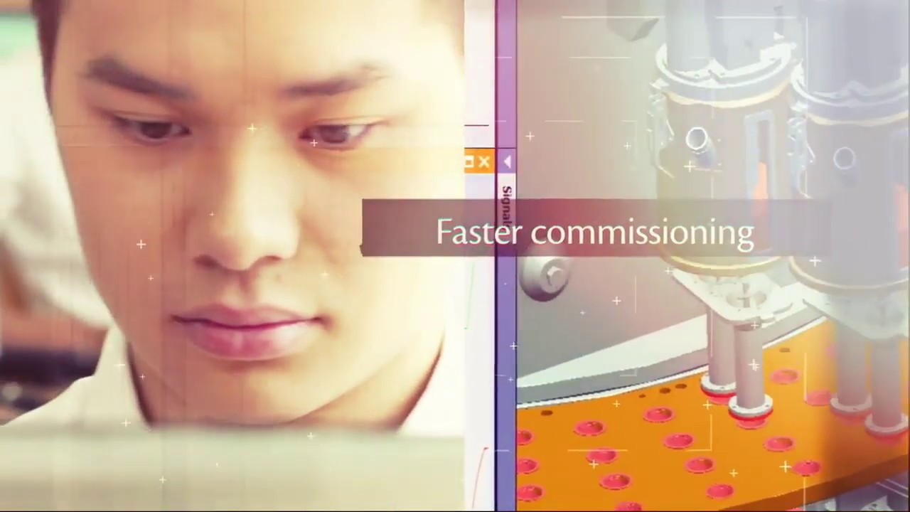 Virtual Commissionig | IMA Digital