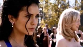 "I Promise" Official Delena Fanmade Trailer 2016