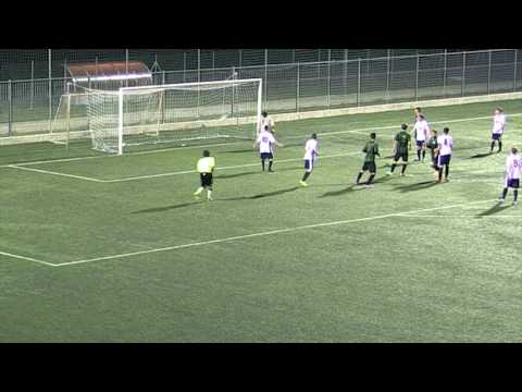 Torneo Juniores Emiliagol  Fraore - Il Cervo 0-4