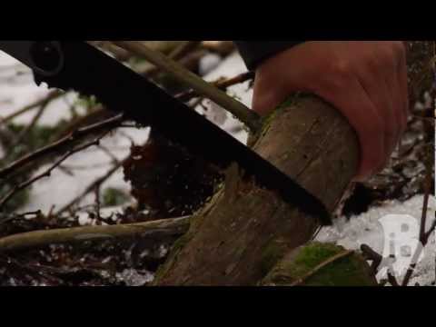 SOG Folding Saw: Review and Comparison