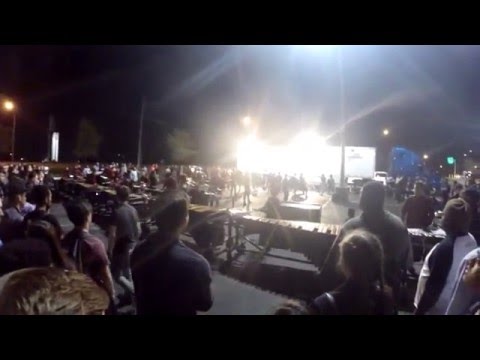 Broken CIty Percussion FInals Lot 2016 FULL HD