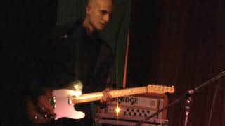 The False Heroics perform "Carousels" - Live Recording