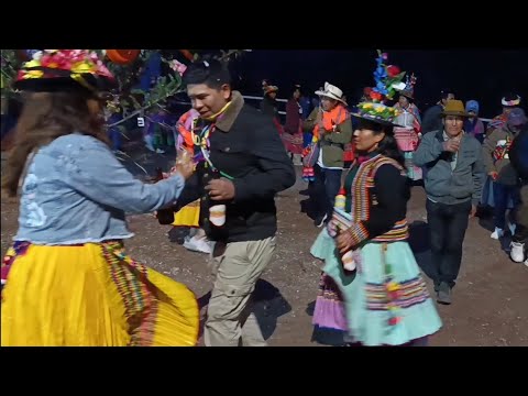 Carnaval de CAMATA 2026 🎉 | Tradición y Alegría – Moquegua