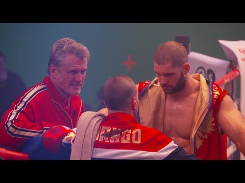 Creed II (Featurette 'Meet the Dragos')