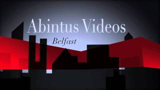 preview picture of video 'Abintus Videos Belfast Northern Ireland Video Production'