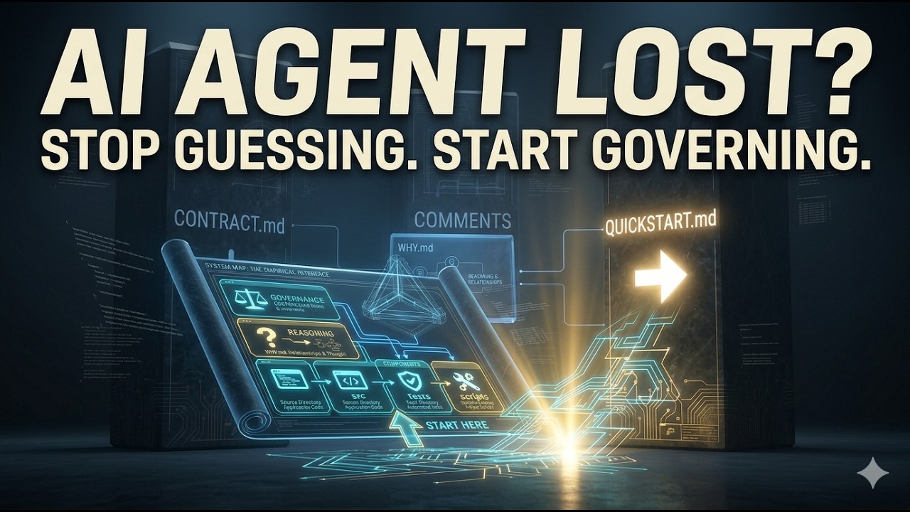 Contract-Style-Comments for the AI Coding Agent (Part 3) - QUICKSTART.md.