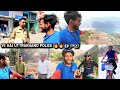 Ep27 Ye Hai Uttarakhand Police Tinsukia To Kedarnath By Cycle Trip Himalaya Road Kedarnath Road Trip
