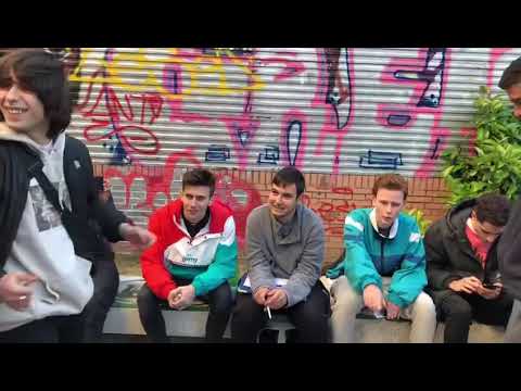 Mibas vs Mito - Final IV Edición