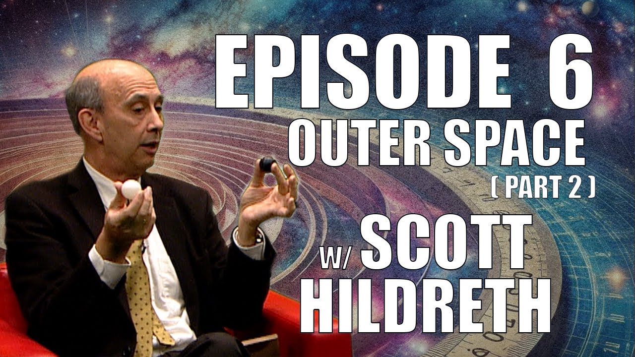Episode 6 - Outer Space 2