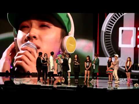 [150924] BEAST 'Ordinary' Fan Meet in Singapore 2015 (Part 5/7)