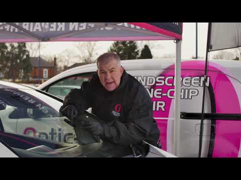 Windscreen Repair