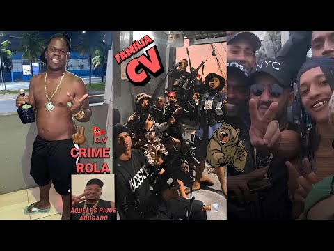 MC TIKINHO - MAPA DO RJ | DJ Netto | TROPA DO URSO | PROIBIDÃO 🚩