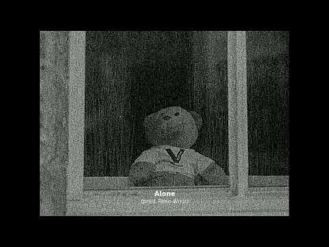 [FREE] Lil Peep x convolk x Emo Trap Type Beat 2022 - Alone (prod. Reno Wrrst)