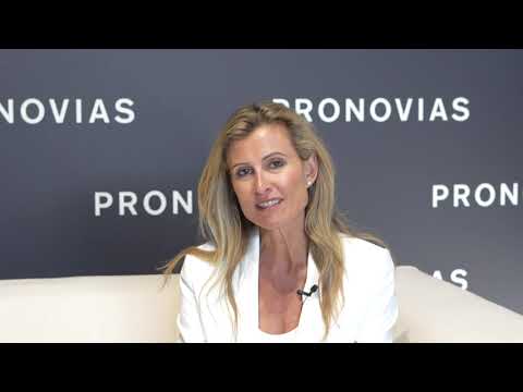 Pronovias 2023, intervista ad Amandine Ohayon, Ceo Pronovias Group