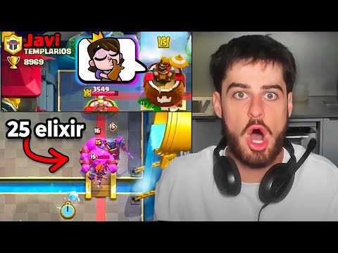 The Legend of Javi: Ken’s (second) Greatest Rival