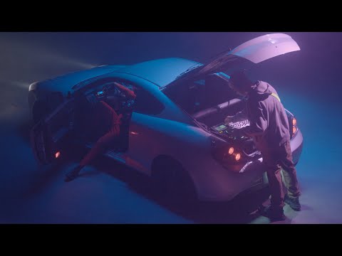 Chico Blanco & Soto Asa - 3 Katas (Videoclip)