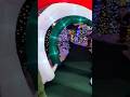 Menards S Magical Christmas Tunnel Shorts