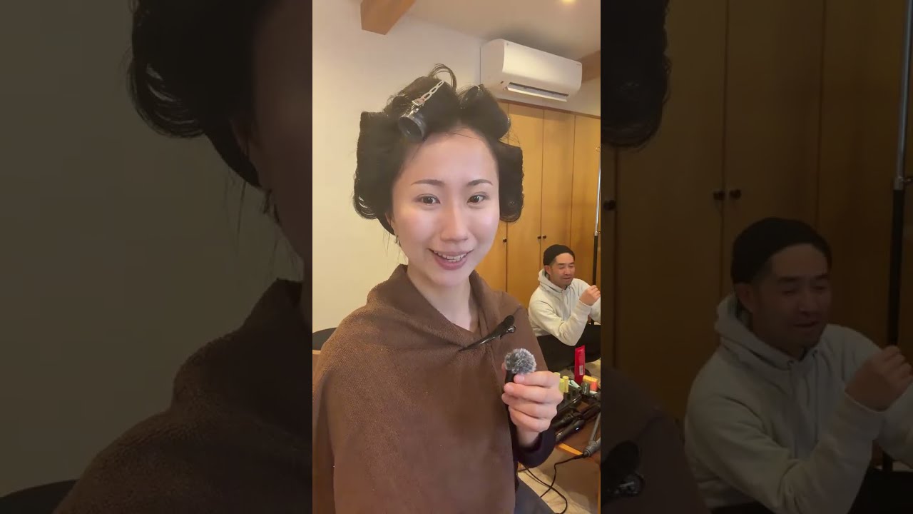 Let’s make up kimono🌸