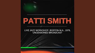 Ain't It Strange (Live)