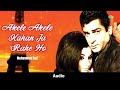 Akele Akele Kahan Ja Rahe Ho An Evening In Paris Mohammed Rafi Shammi Kapoor