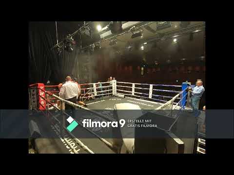 Markus "Spartaner" Knoop vs. Marcus "the Viking" Alberts