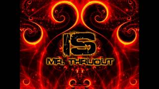Mr. Thruout_Is (Bettosun Remix) // HouseBeat Records